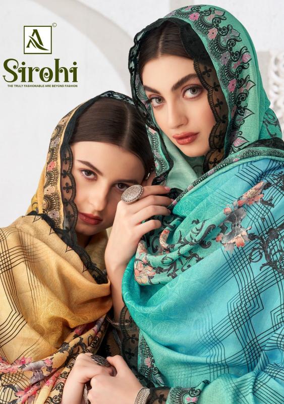 sirohi by alok viscose muslin model pakistani dress material