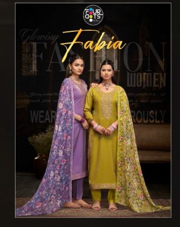 fabia by fourdots simar fancy modern salwar kameez online 