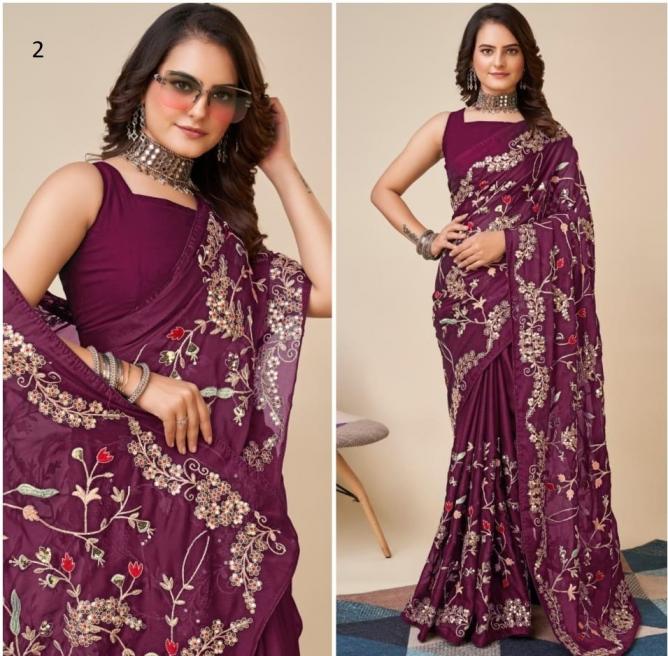 gadar rangoli silk shop trendy fancy saree wholesaler 