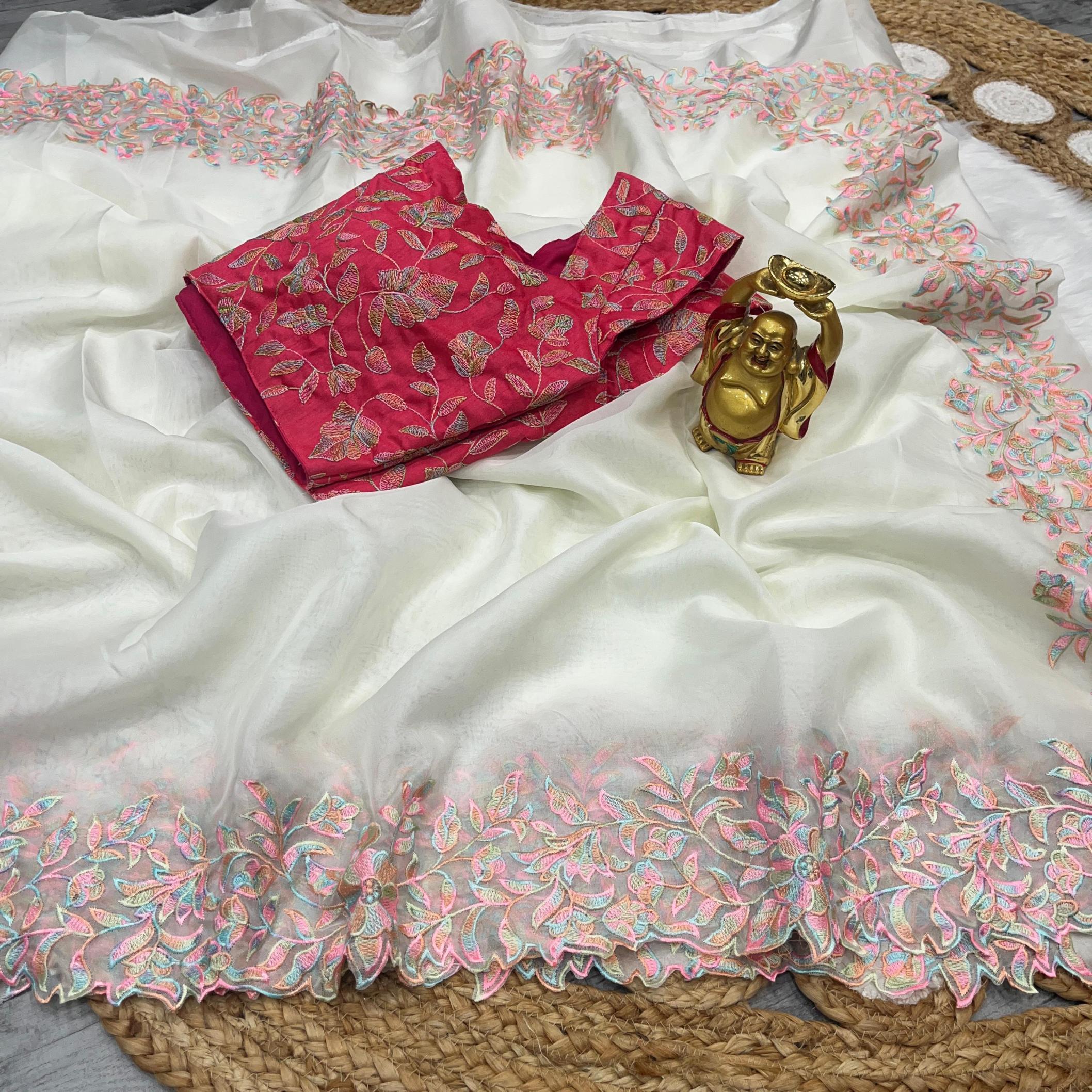 kc 902 traditional wear tabby silk saree wholesaler 