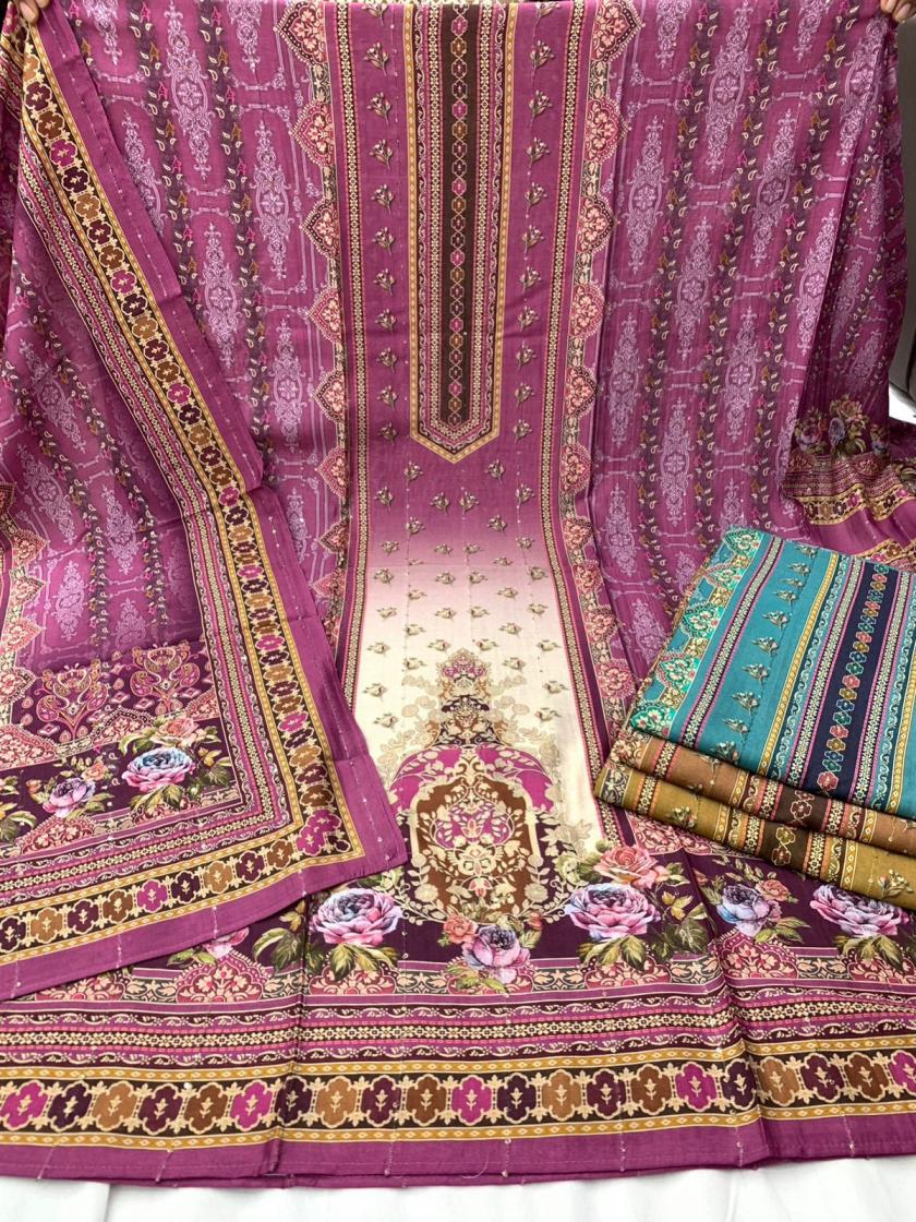 sahiba viscose muslin modern pakistani dress material online 