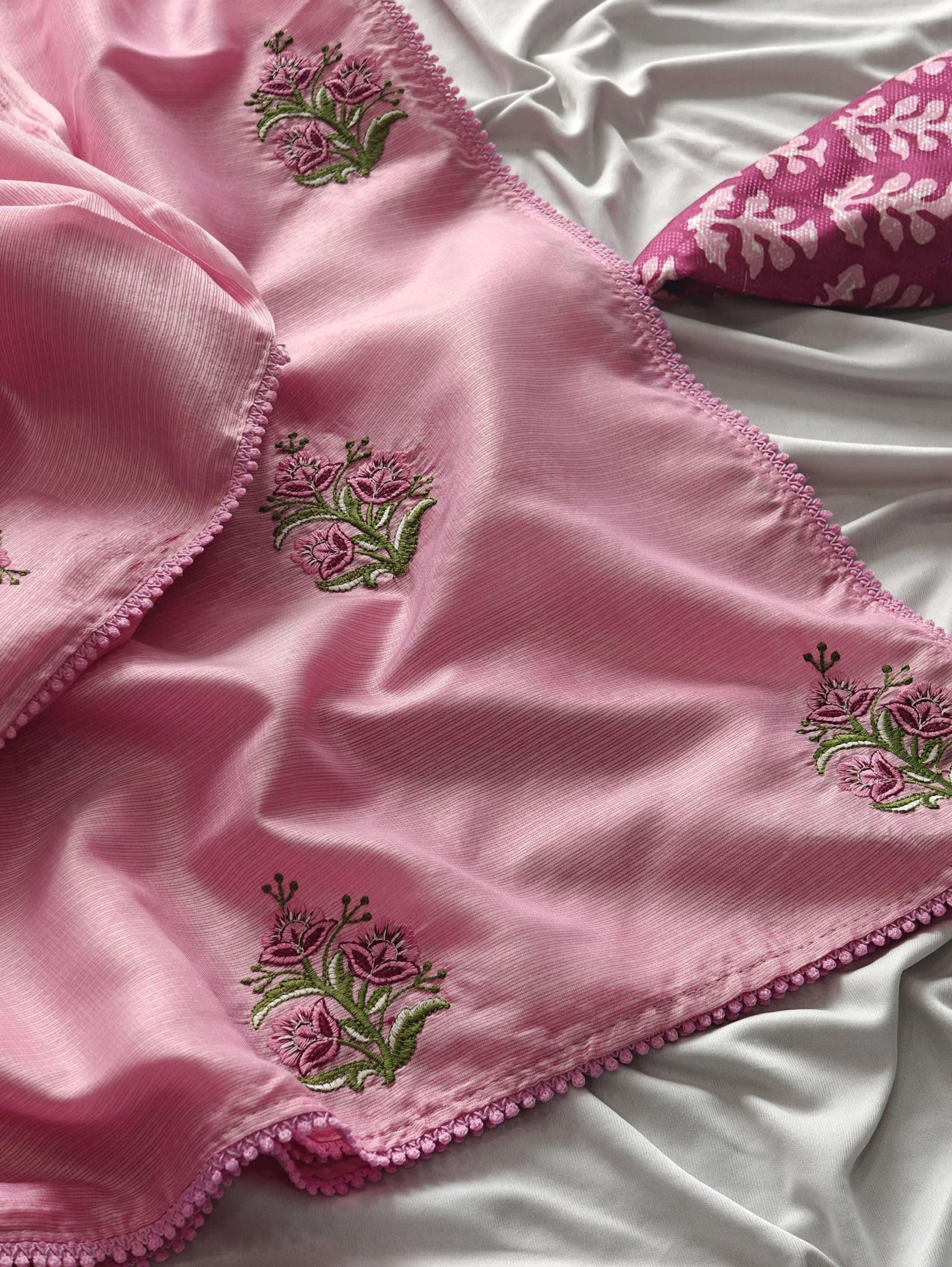 shruti kota doriya weaving chex amazing saree for womens 