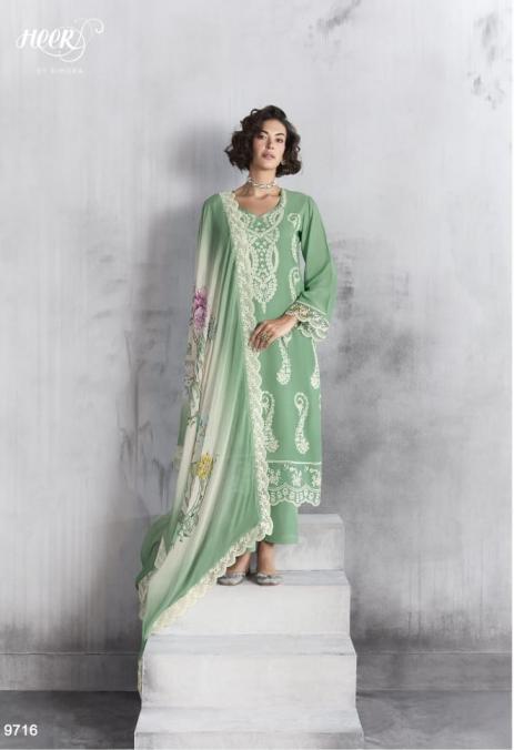 bulbul vol 215 by kimora heer muslin elegance fance dress materials 