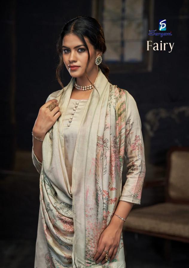 fairy by sargam prints jam print casual unstitch suits 