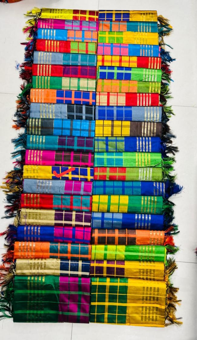 good day fancy saree blouse jhalar wholesaler 