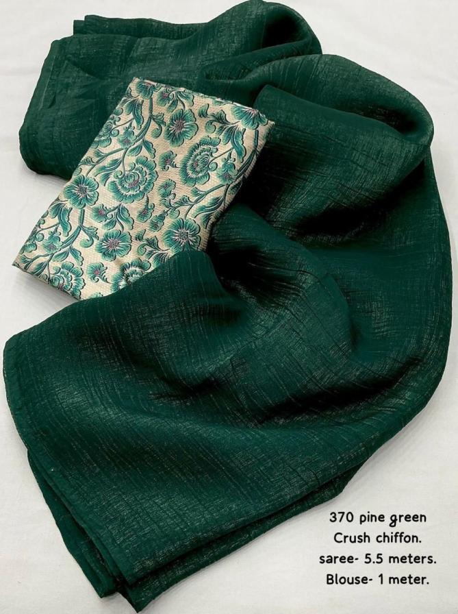 kc 541 crush chiffon traditional sarees perfect for festivals