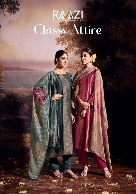 rama fashion raazi classy attire zari jacquard unstitch suit with digital print dupatta