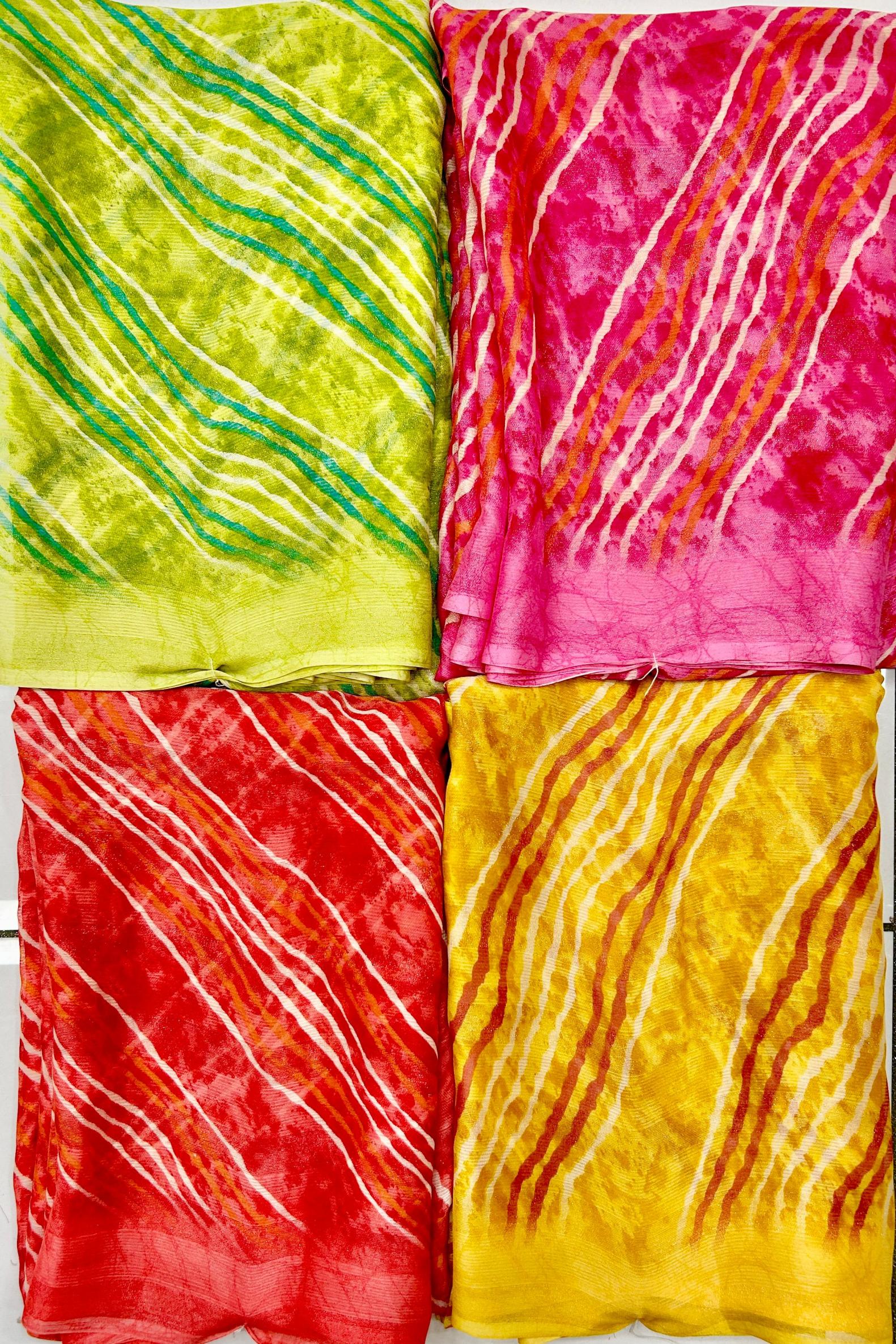 reva dull moss weaving daily wear saree supplier 