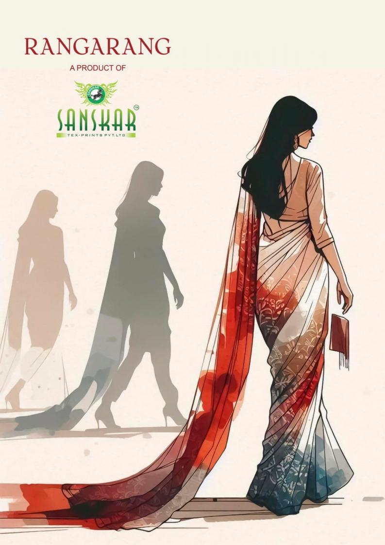 sanskar tex prints rangarang manipuri silk shop trendy sarees online 