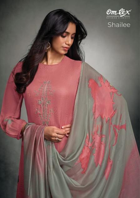 shailee by omtex hemp flex casual salwar kameez online 