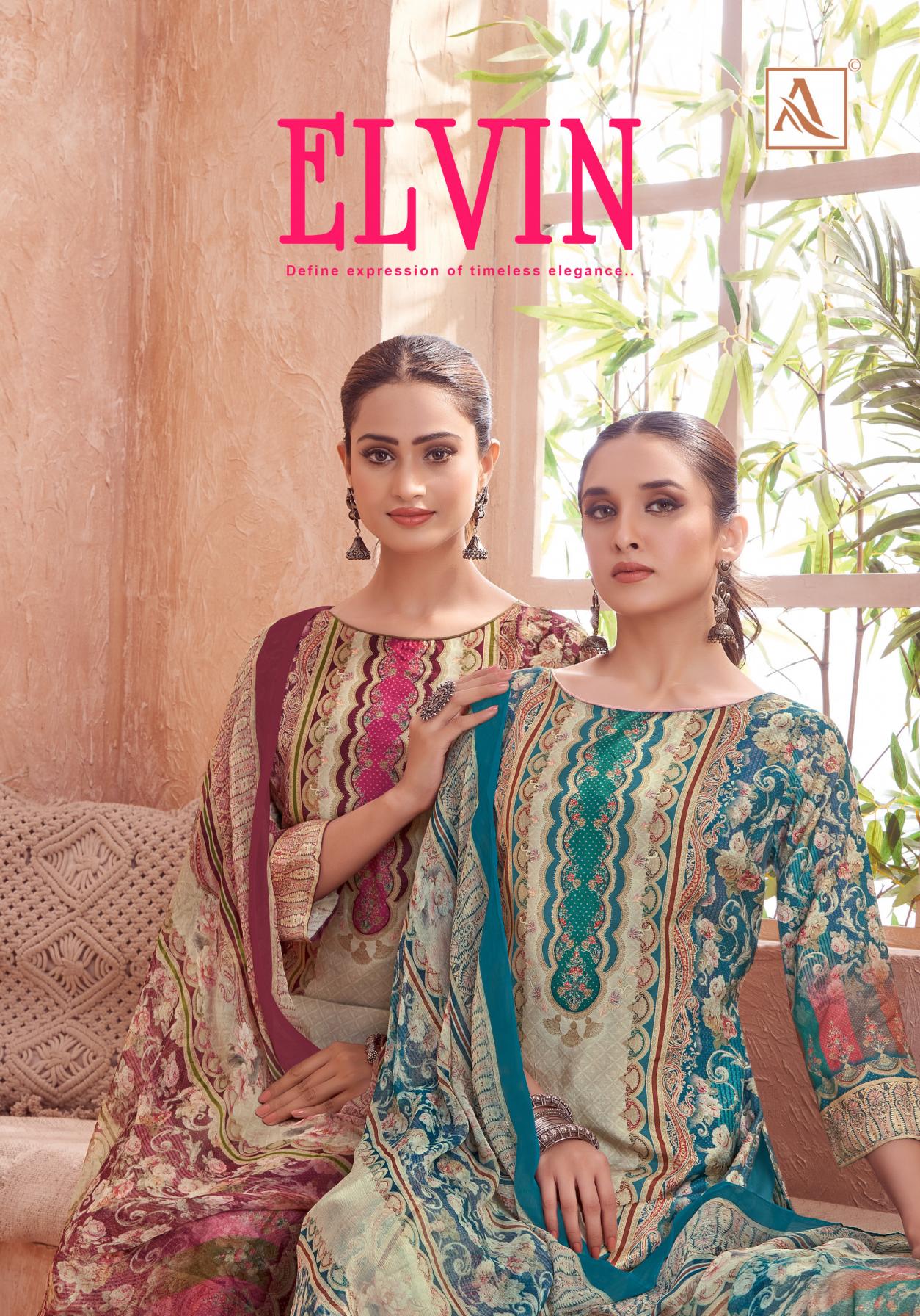 alok elvin viscose muslin pakistani daily wear salwar kameez 