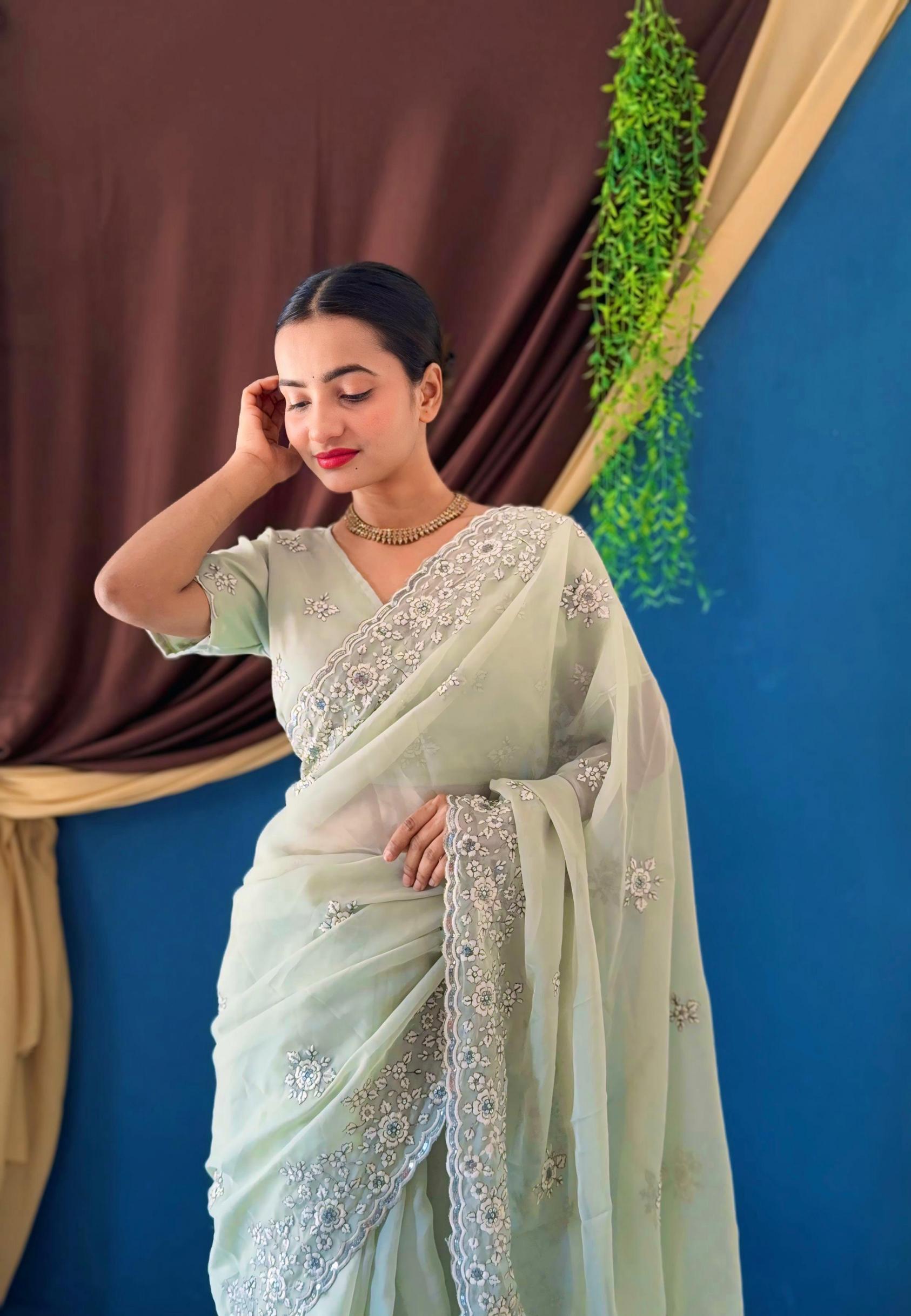 dvd 5098 tabby orgenza silk traditional sarees perfect for festivals