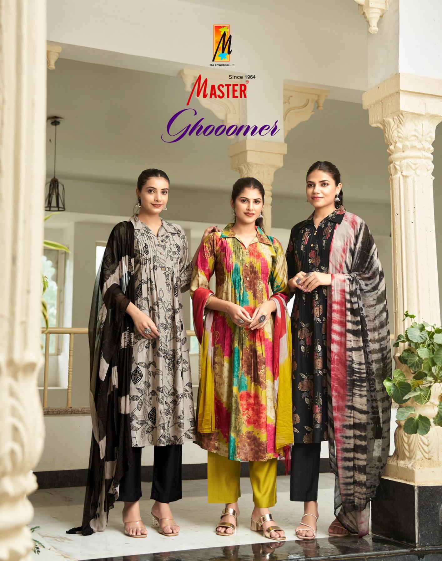 ghoomer by master vertican readymade clothes online wholesaler 