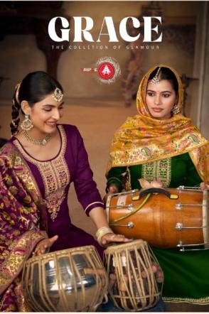 grace by fourdots attractive jam cotton dress materials 