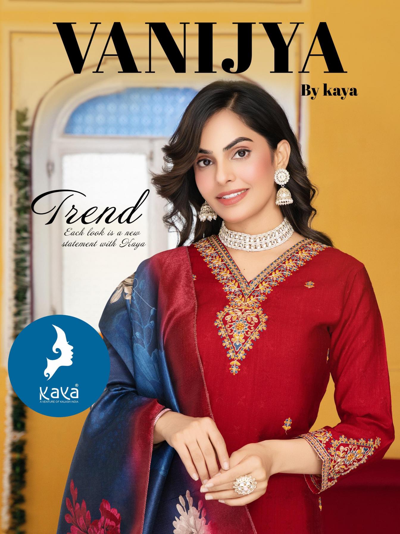 kaya vanijya vertican doby fully stitch classic big size suit for womens 