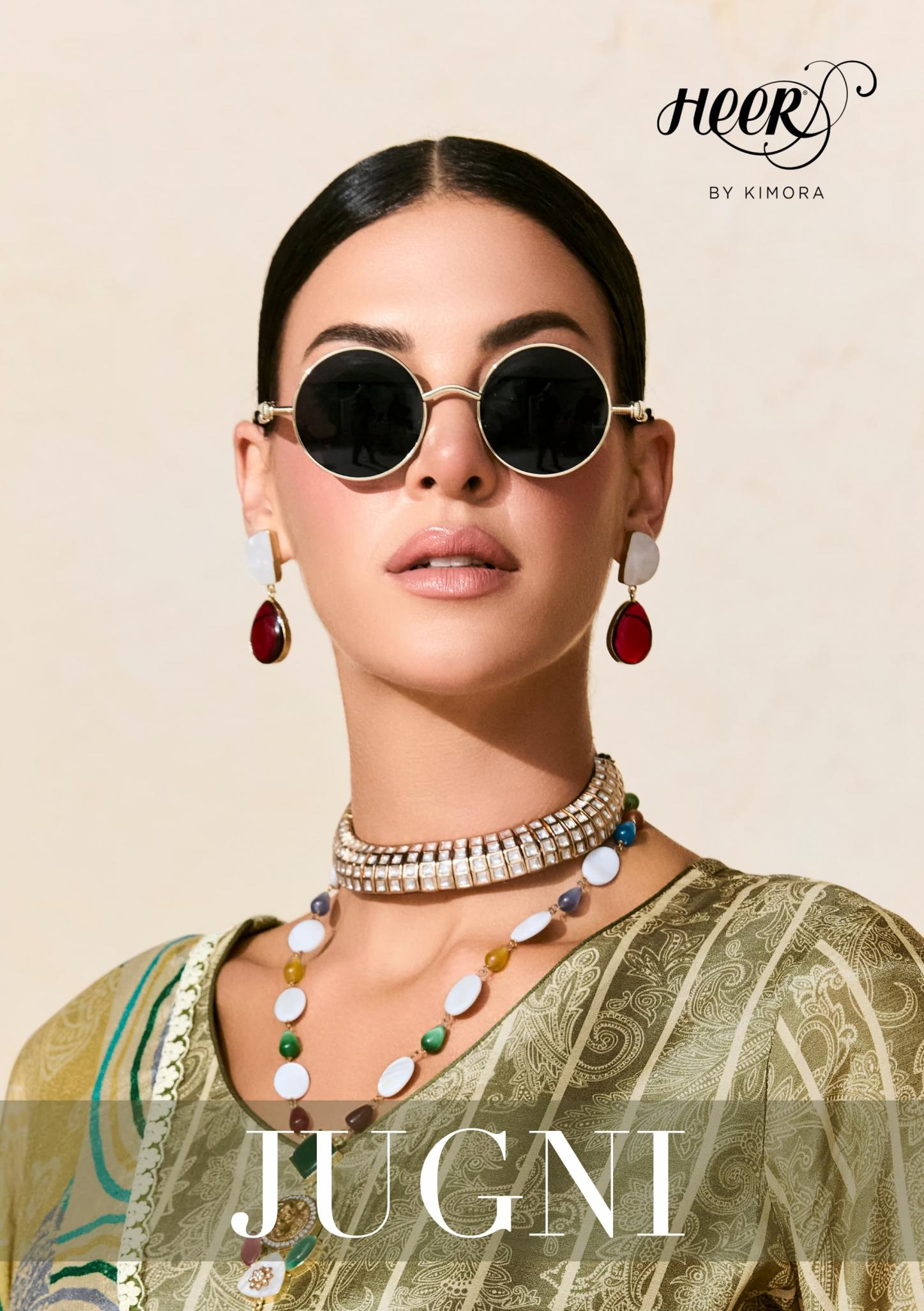 kimora heer jugni vol 219 muslin print pretty look suit for womens 