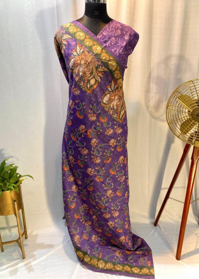 samruddhi crafted chanderi cotton summer beauty sarees