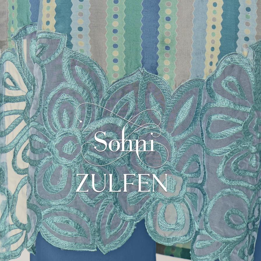 zulfen vol 35 by kimora sohni muslin pretty look 3pcs dress