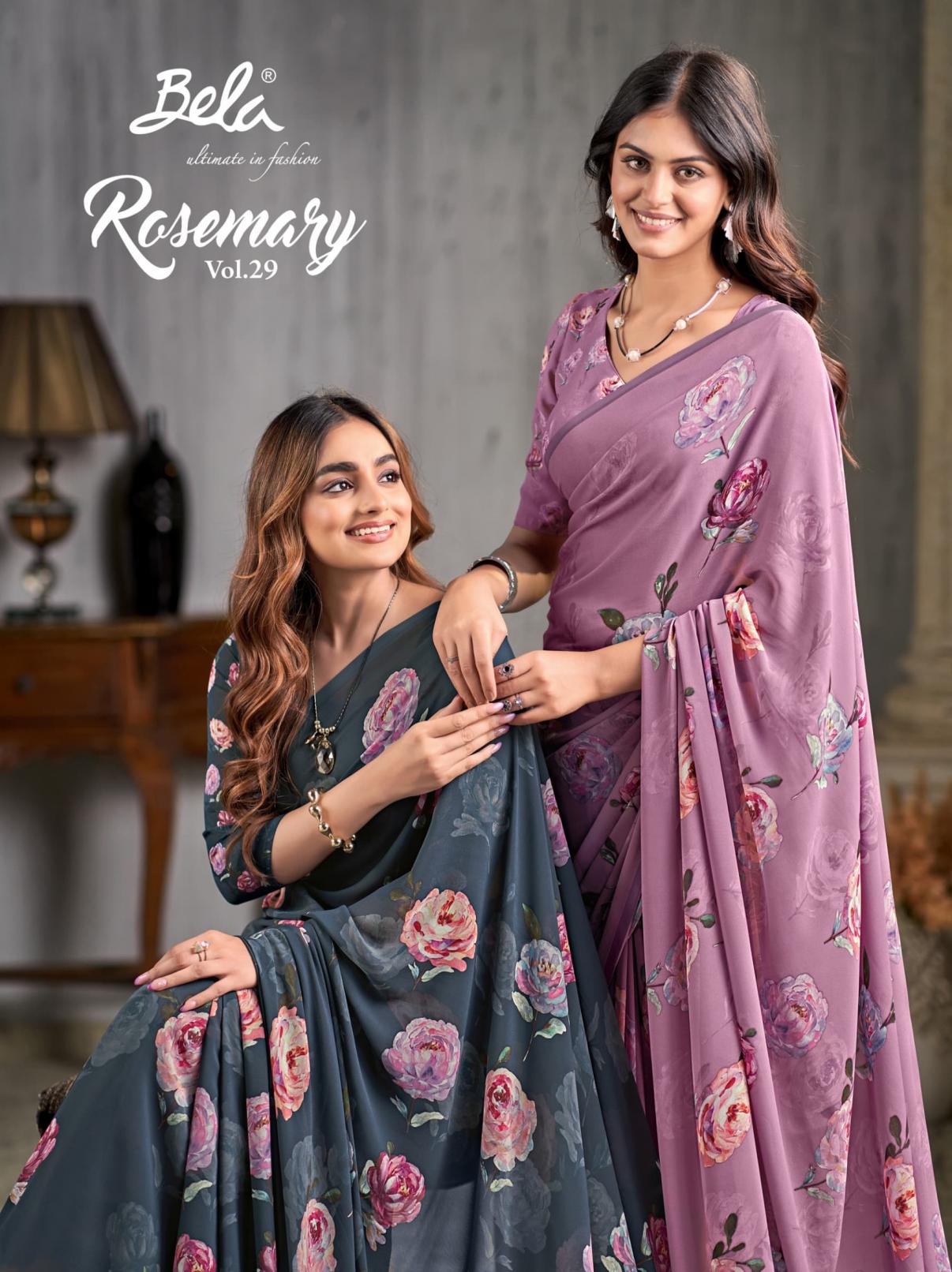 bela Rosemary vol 29 weightless womens indian best wholesale price in surat
