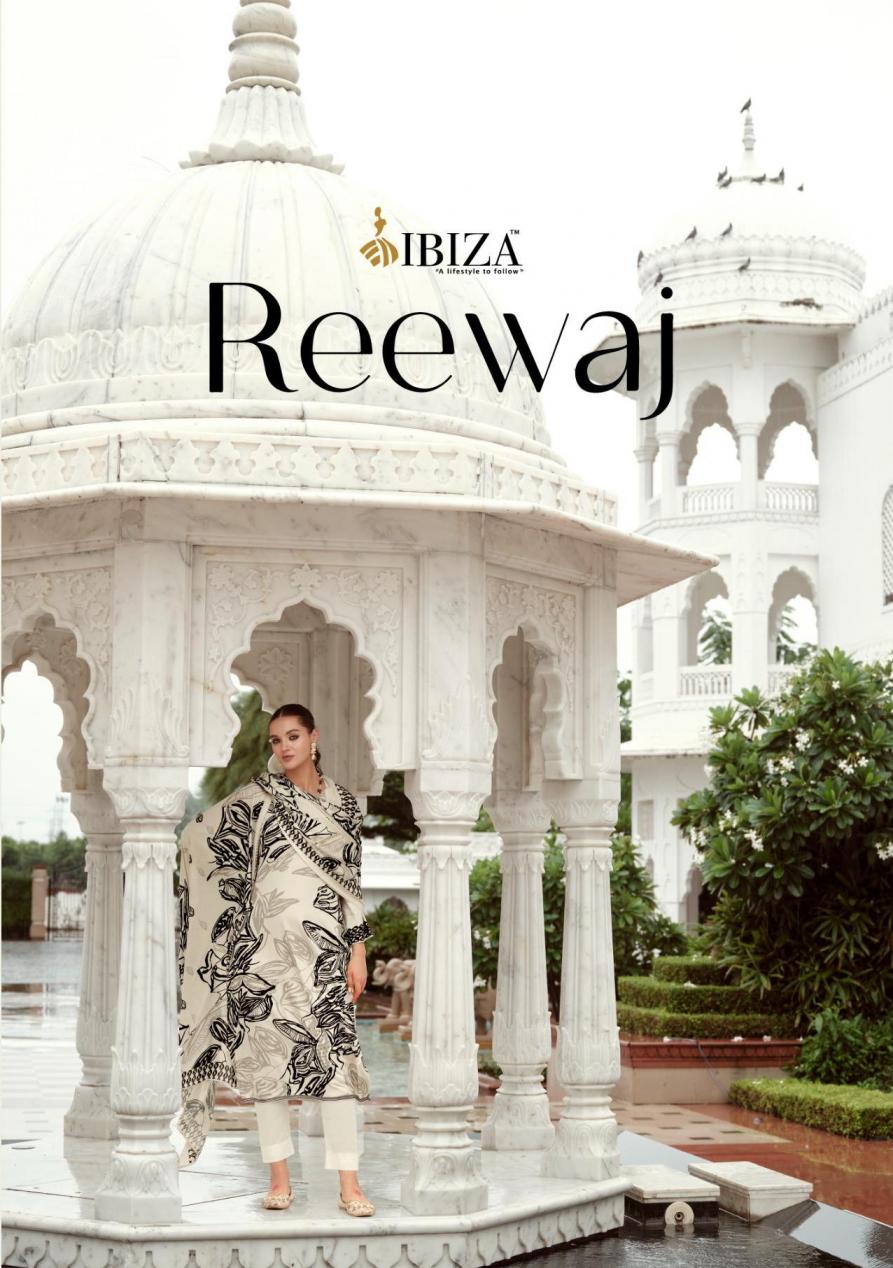 ibiza reewaj viscose pashmina winter special dress materials 