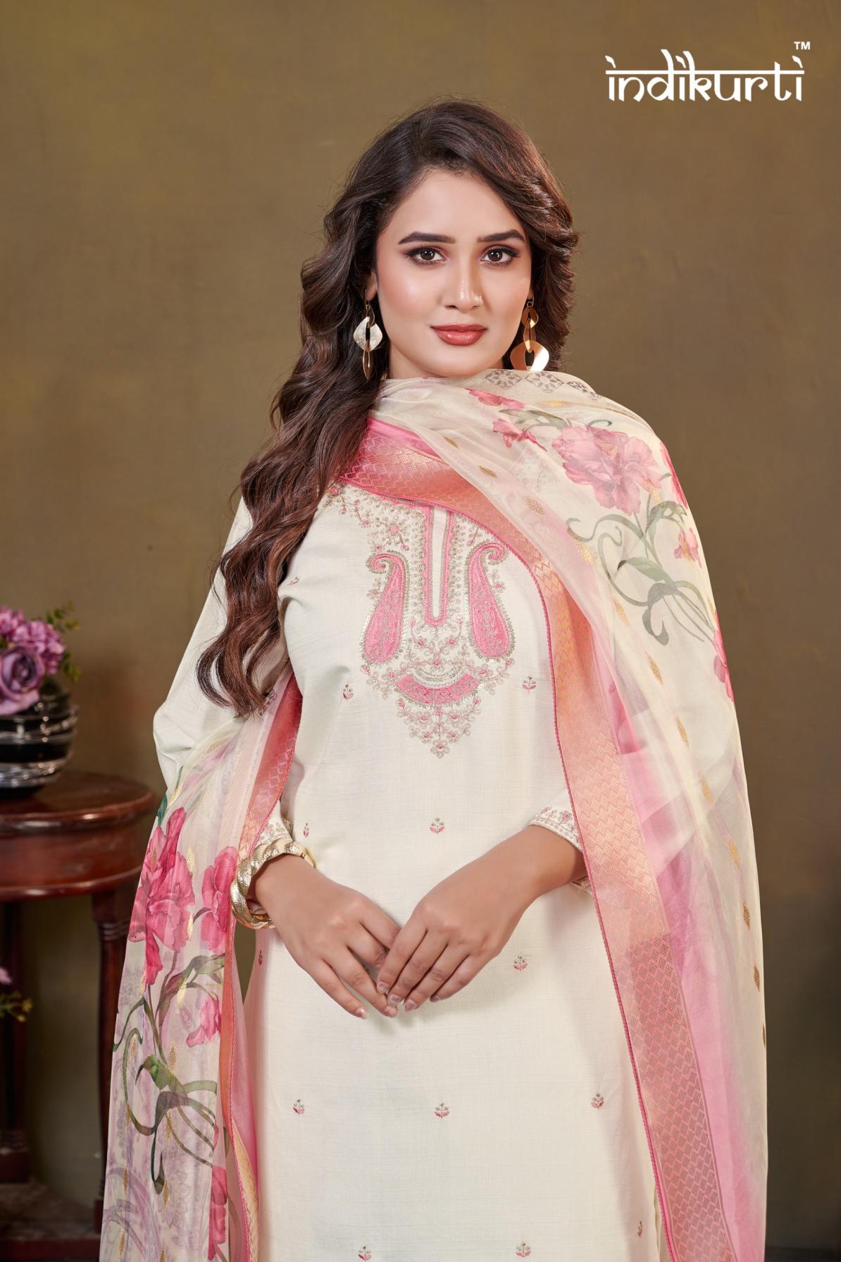 indikurti divya readymade vertican combo set suits online shopping