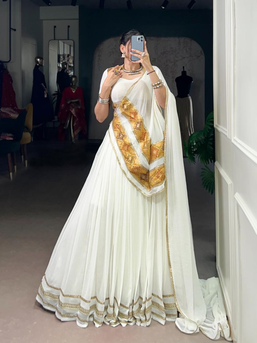 lnb1034 navratri special fully stitch marbel designer chaniya choli 