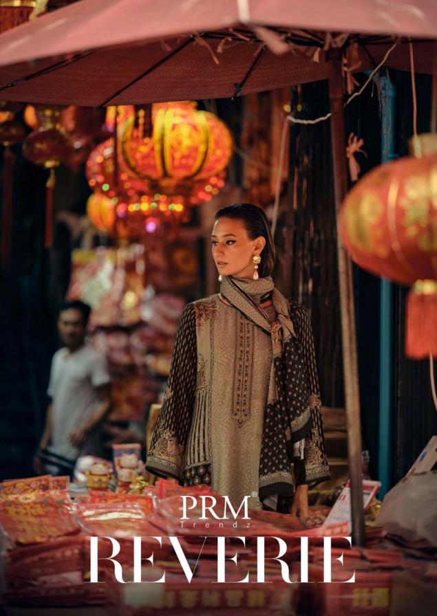 prm trendz reverie hit design viscose pashmina 3pcs winter suit 