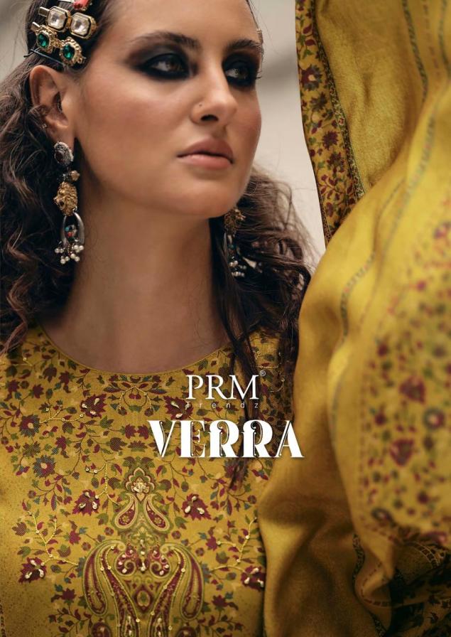 verra by prm trendz viscose winter special pashmina 3pcs dress 
