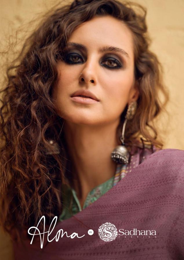 alona by sadhana fashion viscose pashmina winter suit for womens 