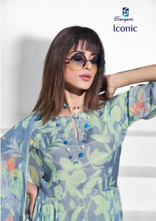 iconic by sargam prints muslin pretty dress materials 