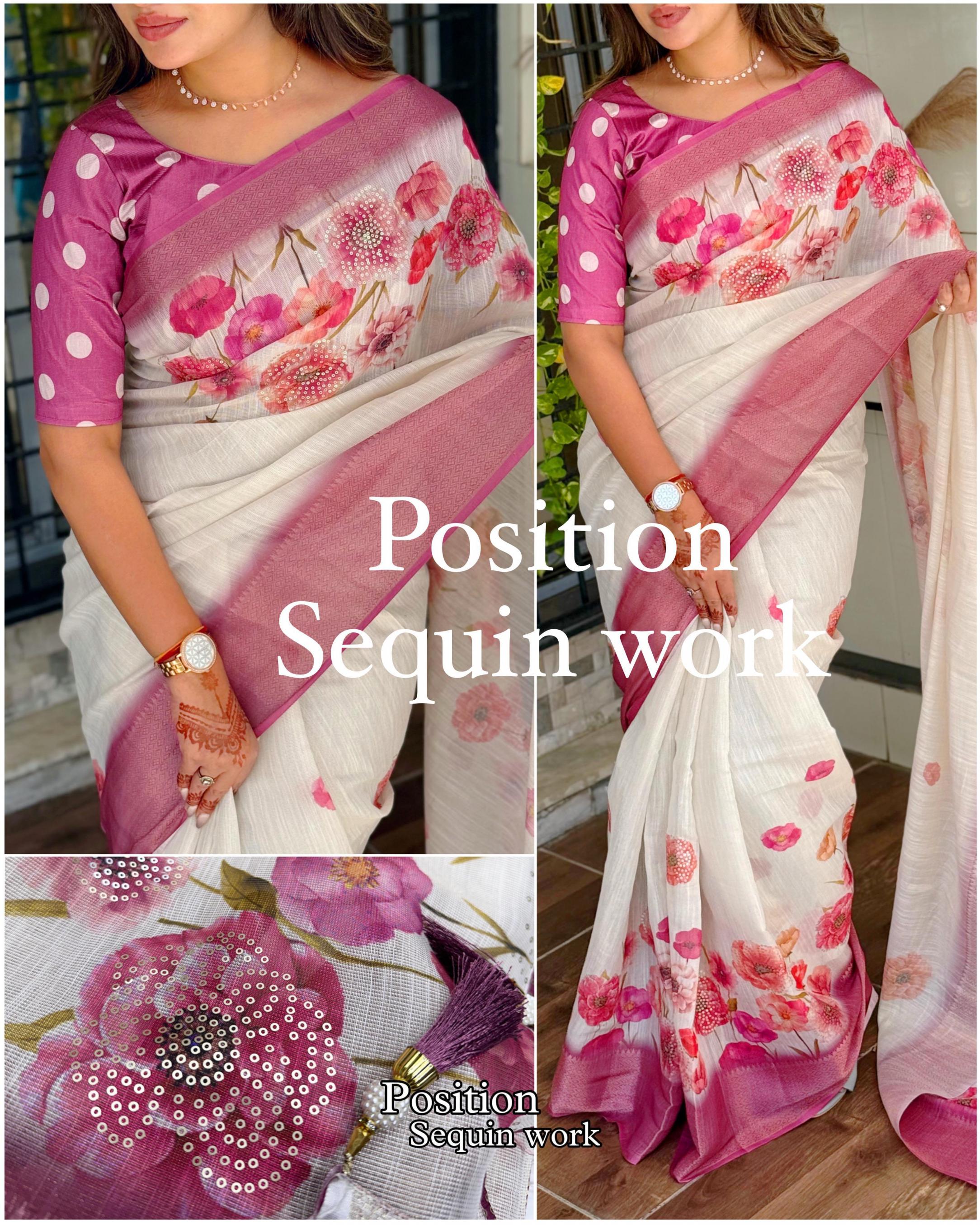 kantara cotton silk elegance saree for womens 