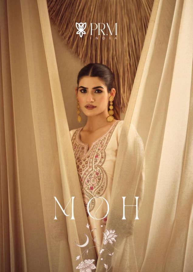 moh by prm india russian silk readymade elegance salwar kameez 