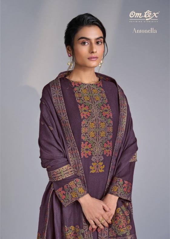 antonella by omtex pashmina jacqaurd advanced materials online 