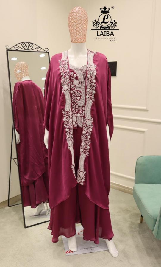 indian culture 7174 satin silk elegant readymade pakistani dress