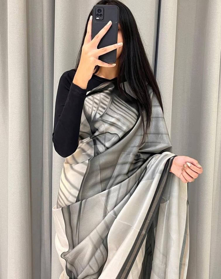 maahika cotton silk elegance saree for womens 