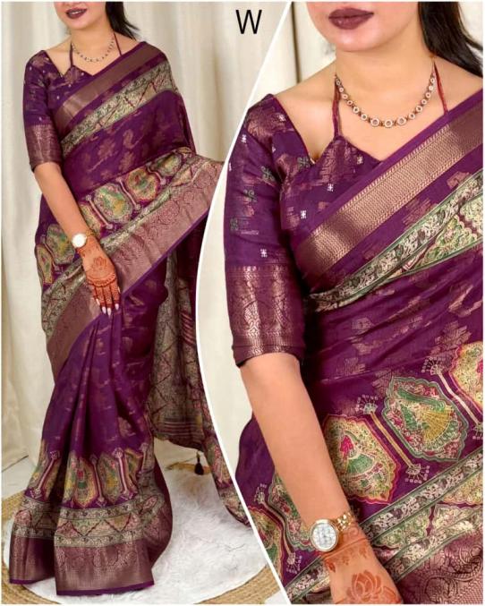 paalki georgia silk traditional best saree online 