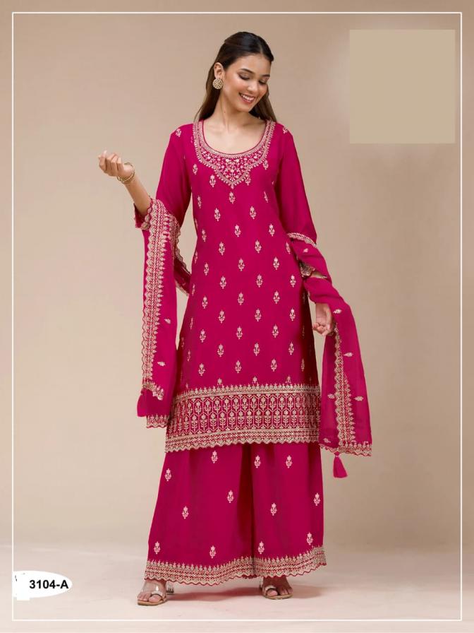 PR 9STAR FASHION APSARA HIT VOL-2  HEAVY BLOOMING GEORGETTE WITH EMBRODERY WORK FANCY DESIGNER SUITS