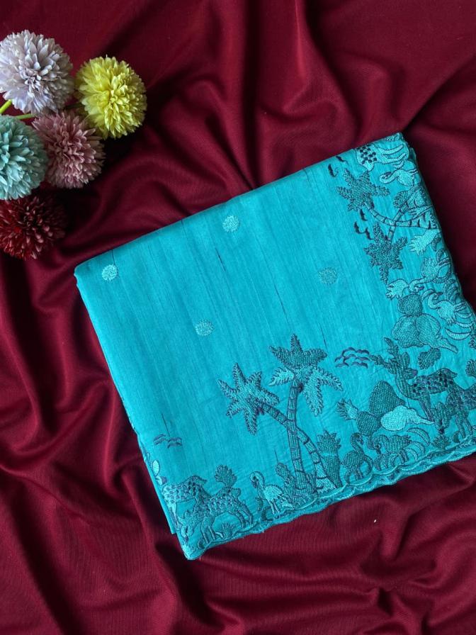 3008 traditional matka silk fancy sarees online 