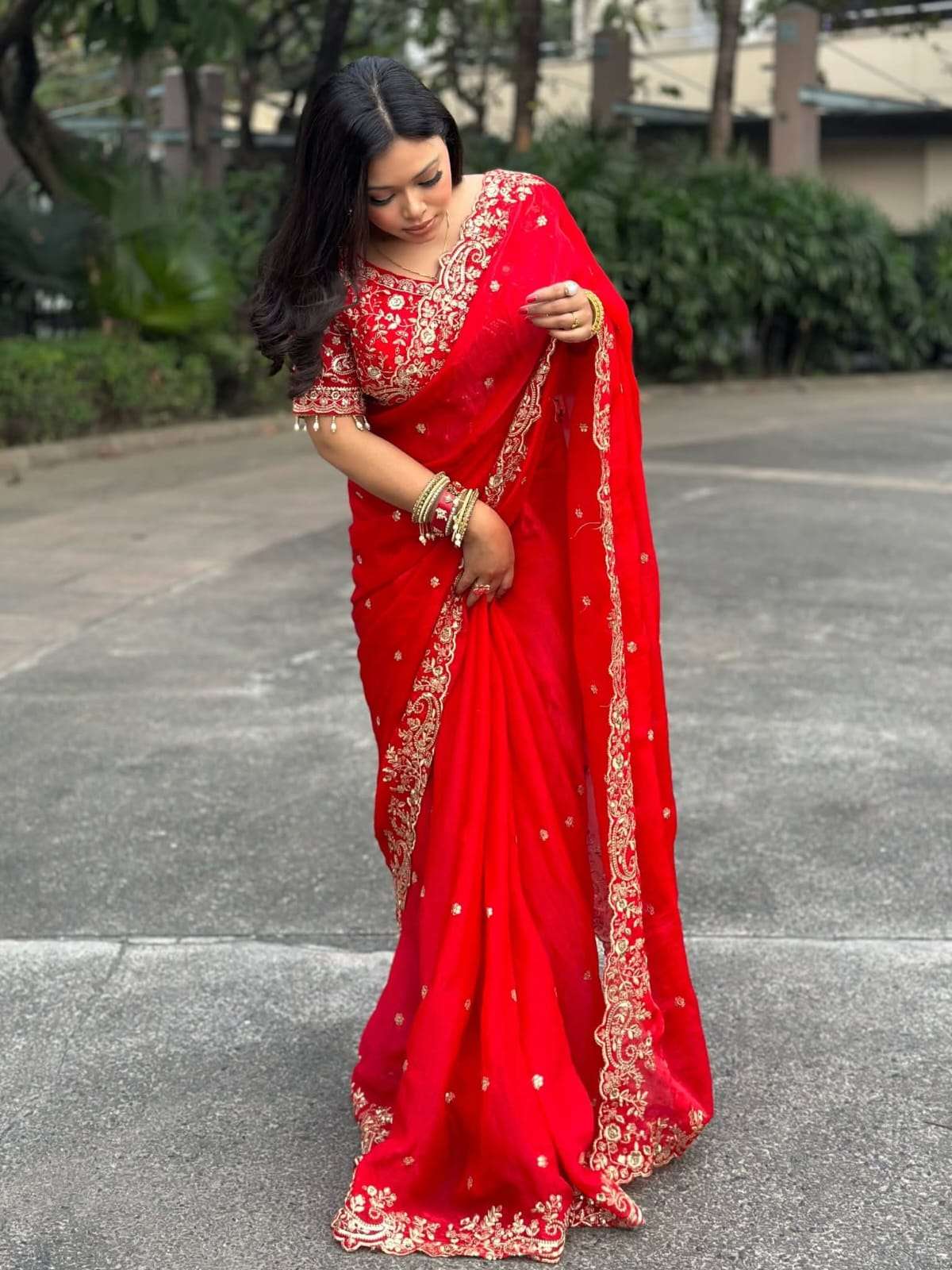 kc 947 shop stunning party silk sarees for any occasion