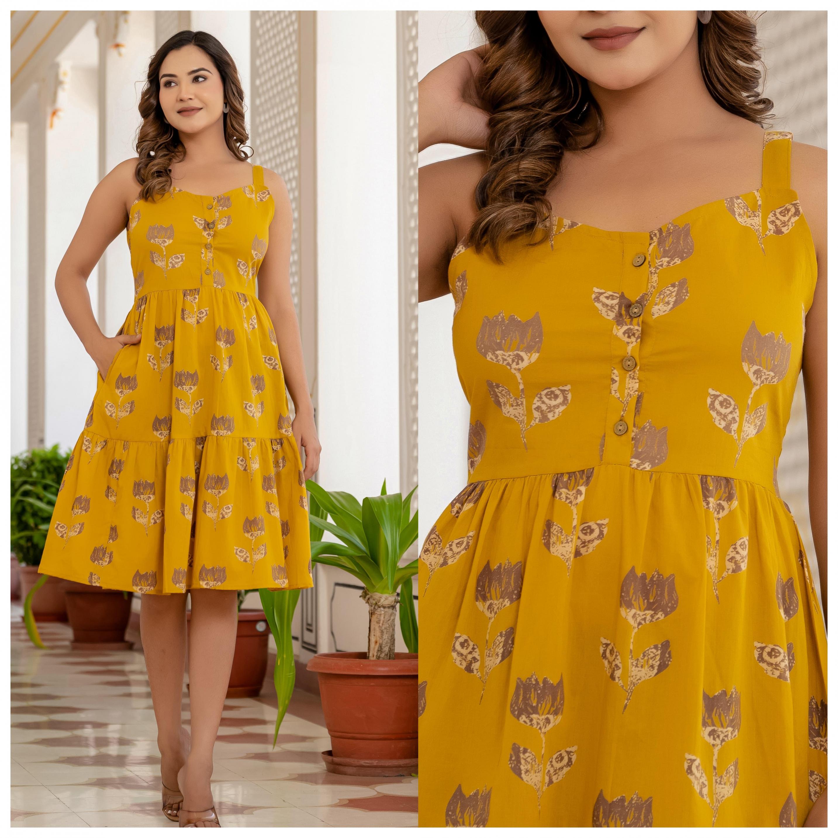 modern amazing cotton sleeveless full stitch combo tops for girls