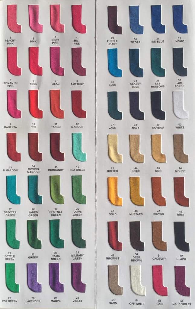 Jelite Ankle Leggings For Girl Catalogue At Cheap Rate