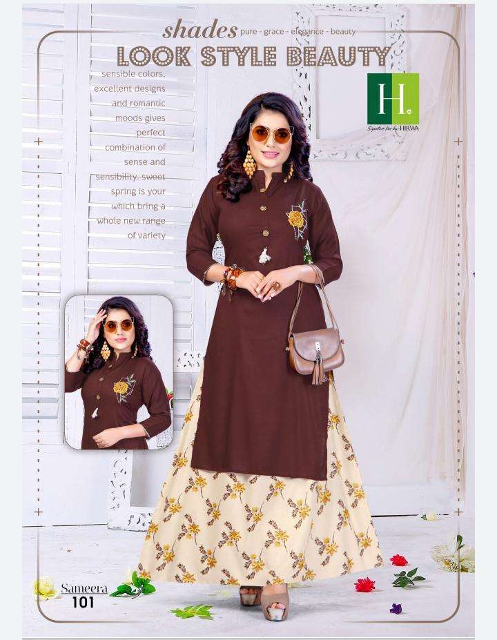 Rudra Cotton House Meera Cotton Embroidery Salwar Kameez Catalogue Wholesale Dealer