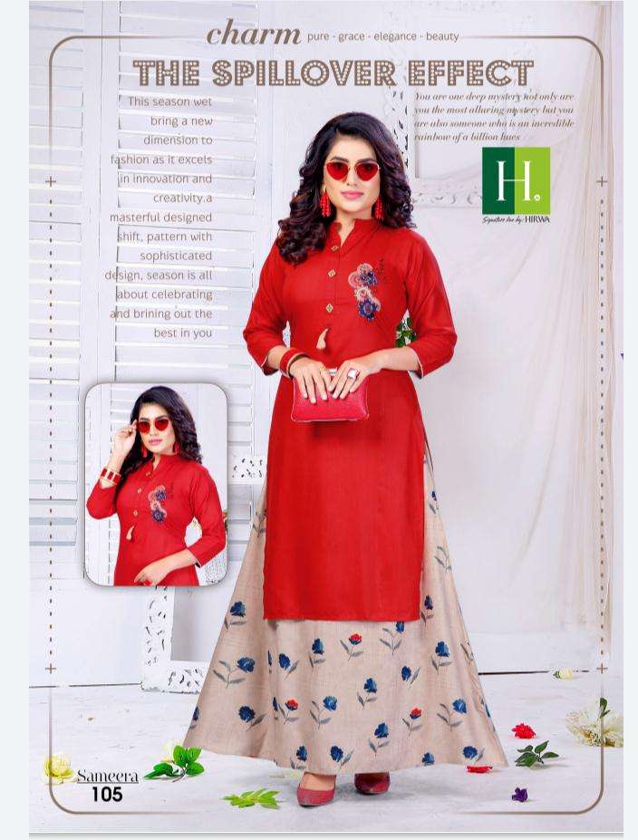 Rudra Cotton House Meera Cotton Embroidery Salwar Kameez Catalogue Wholesale Dealer