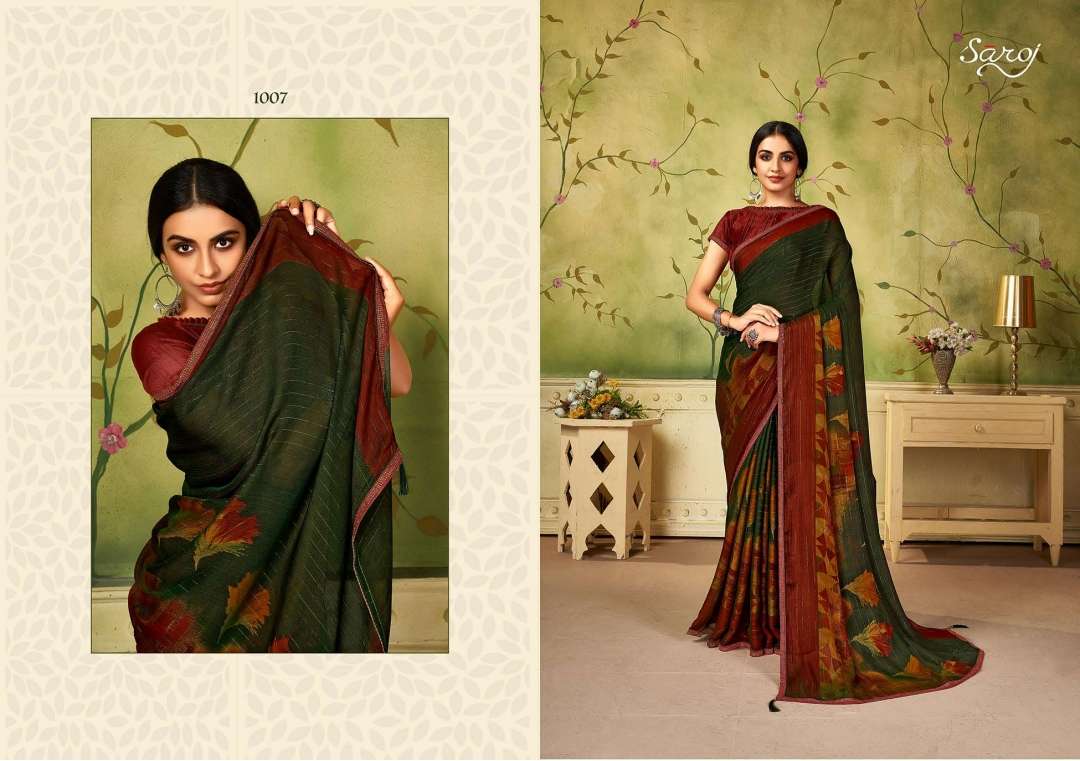 Itrana Saira Digital Print Work Salwar Kameez Catalog At Wholesale