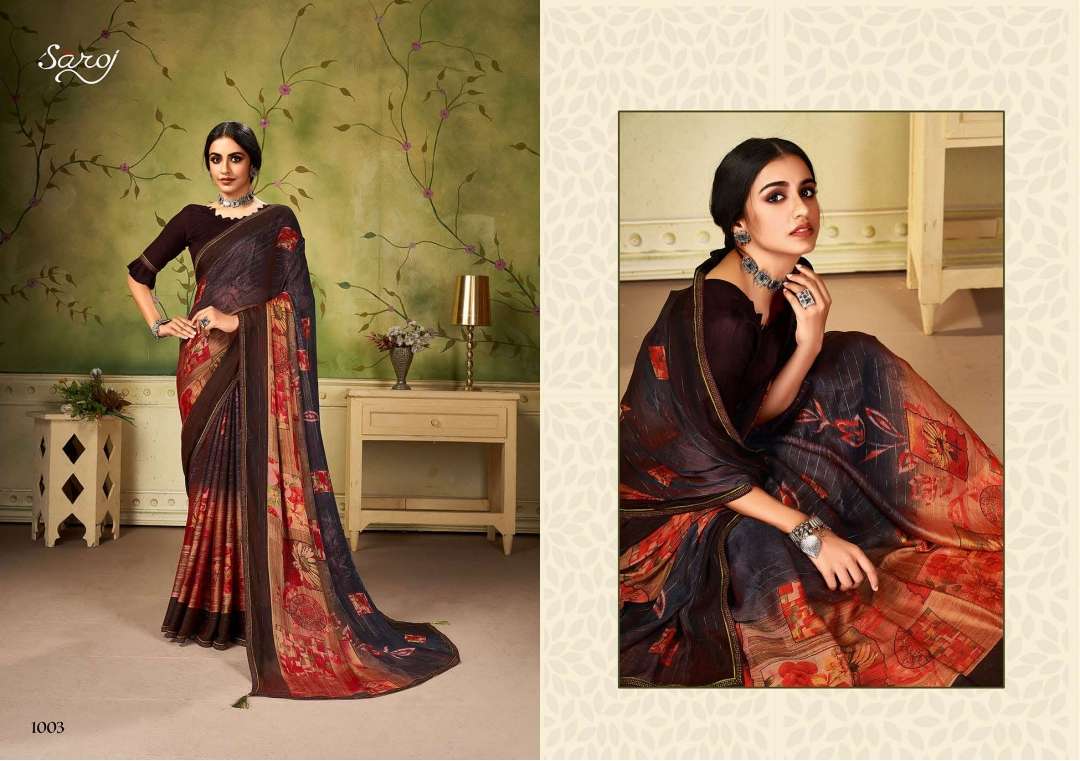 Itrana Saira Digital Print Work Salwar Kameez Catalog At Wholesale