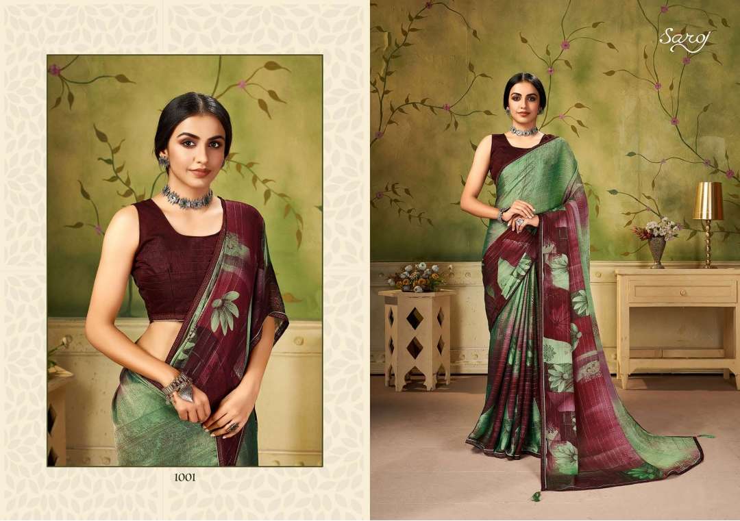 Itrana Saira Digital Print Work Salwar Kameez Catalog At Wholesale