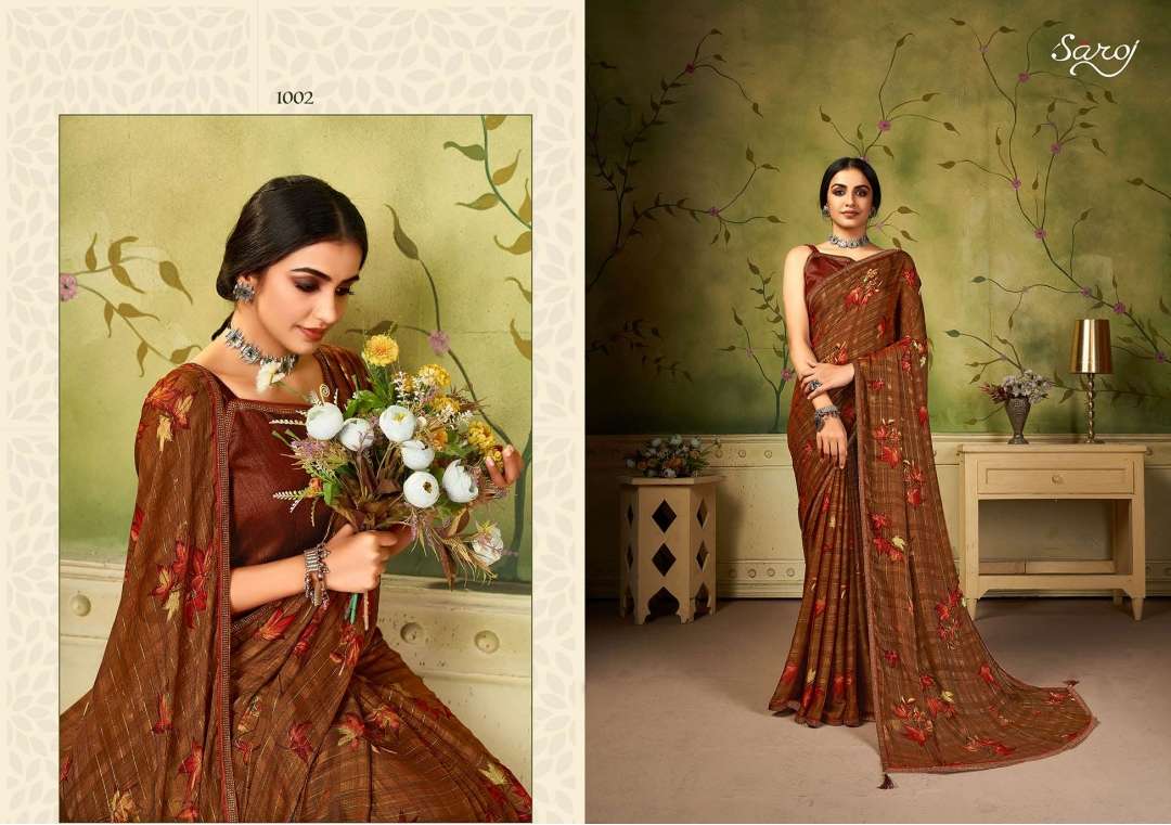 Itrana Saira Digital Print Work Salwar Kameez Catalog At Wholesale