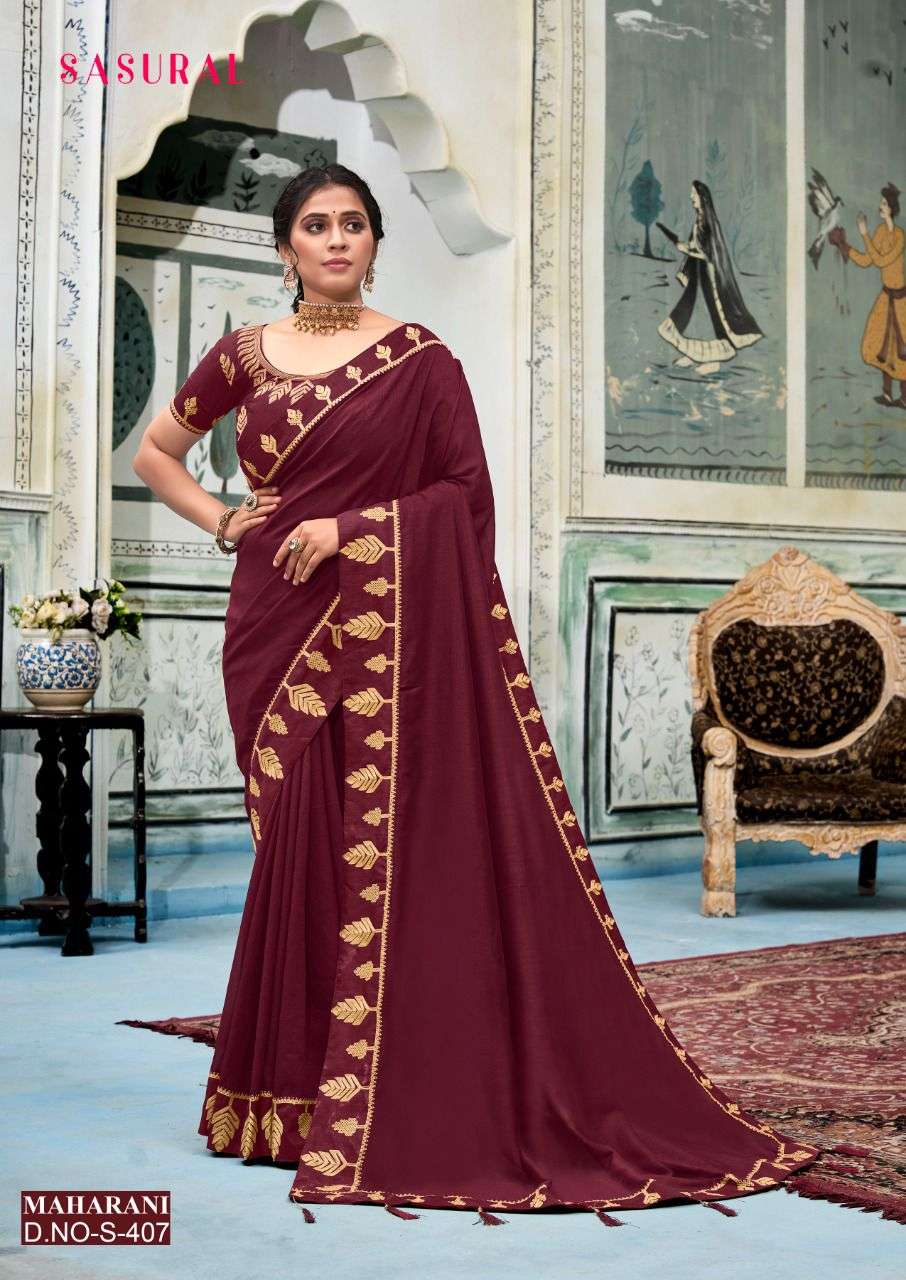 Maharani Vol 4 By Raashi Prints Georgette Heavy Work Salwar Kameez Wholesale Price