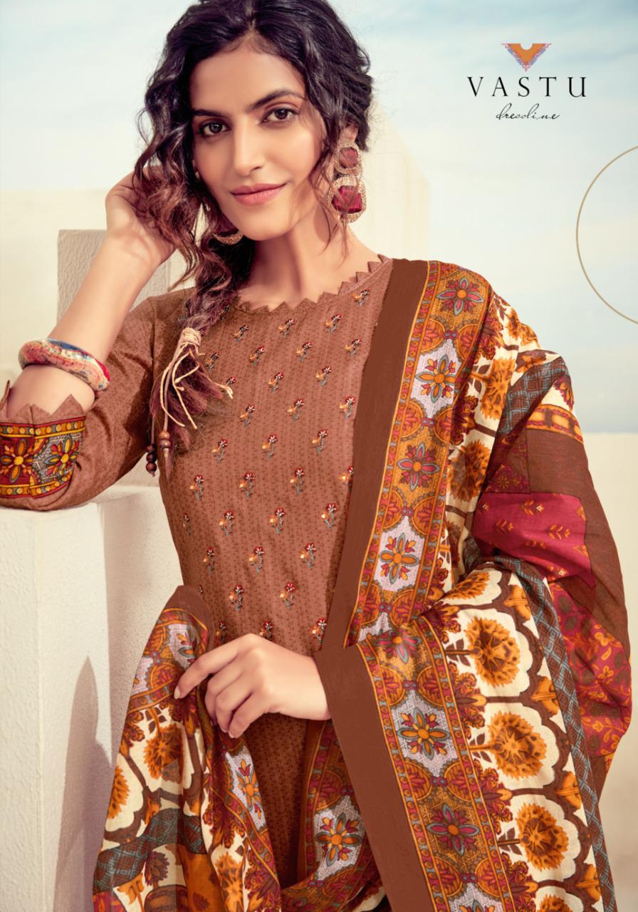 Rajguru Present Kalamkari 5 Fancy Saree Catalog Best Rate Seller Exporter