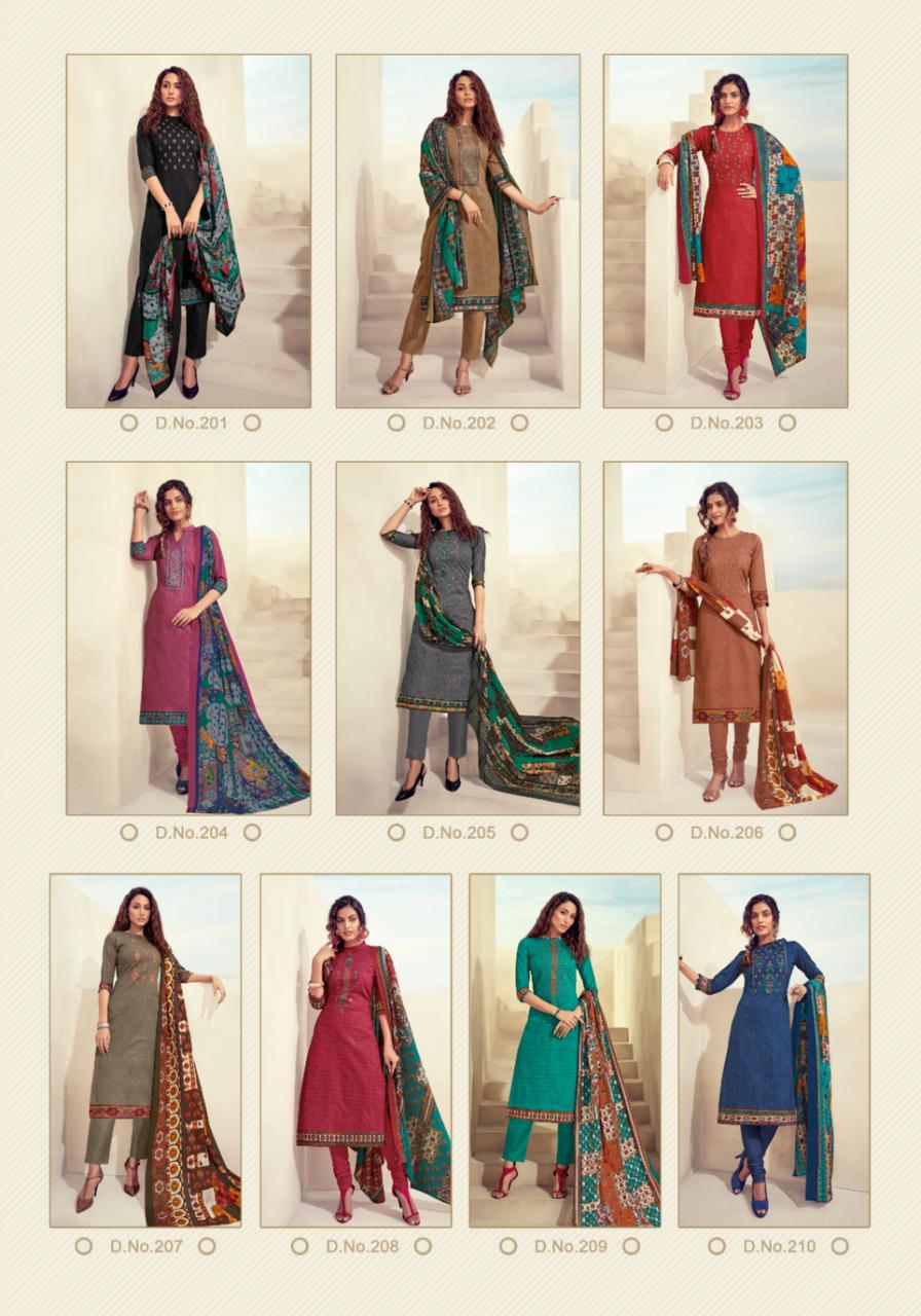 Rajguru Present Kalamkari 5 Fancy Saree Catalog Best Rate Seller Exporter